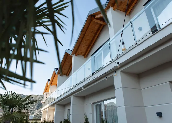 Premium Villas Resort