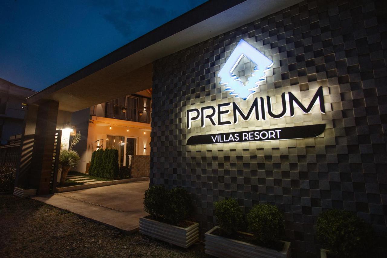 Premium *